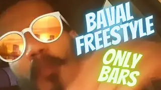 GOD OF WAR | HINDI FREESTYLE RAPPING 2022 | SAMPOET 💣