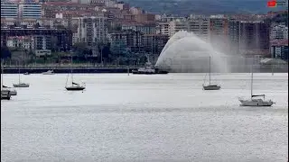BASQUE COUNTRY  | Getxo Marina / Port de Plaisance Getxo | Euskadi 24 TV
