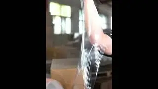 Shrink Wrap for Moving - Stretch Wrap #film #shrinkwrap
