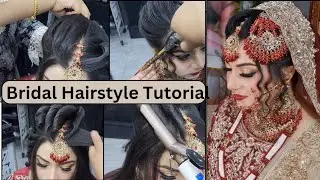 Wedding HAIR & MAKEUP for $60 (DIY)