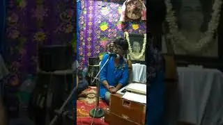 Bengali traditional folk song