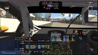 Fritosport Racing Team - Enjoy Motorsport!!! GT3 Lambo VR sound issues 😞