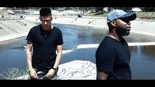 RYN SCOTT - I'M FREE FEAT. JON CONNOR (OFFICIAL MUSIC VIDEO)