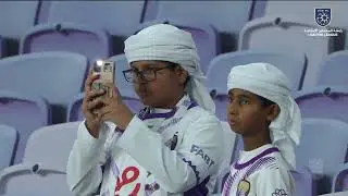 Uae pro league magazine MD 1 .. season 2025-2026