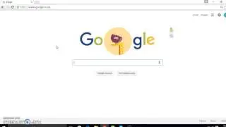 How to spin your web browser GLITCH