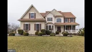 Homes for sale - 2891 Fagleysville Road, Gilbertsville, PA 19525