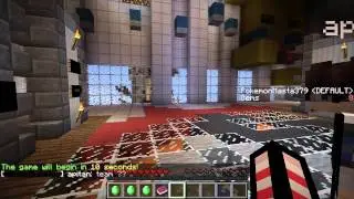 Minecraft: SUPER CRAFT BROS. w/ Edgar