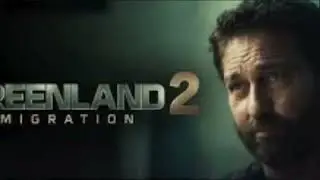 Greenland 2: Migration Release Date | Official Trailor | Sani Buzz