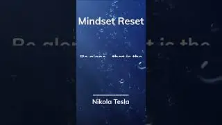 The mind-blowing statement that made Nikola Tesla a genius, revealed! #shorts