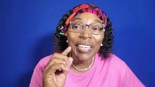 How to live a life of Faith, Courage, and Freedom  @Queencnlb