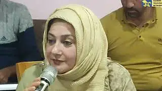Dupte Gaumiy Aabas Singer:Zahida Taranum