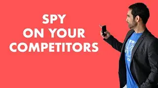 How To SPY On Competitors Facebook ADS & Funnels