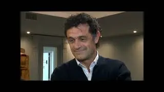 Armstrong: Homenaje a Alberto Bacci