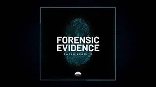 Paolo Argento - Forensic Evidence (Album Sampler)
