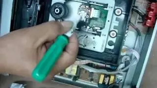 PORQUÉ MI REPRODUCTOR DE DVD Ó BLUE RAY NO LEE DISCOS