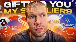 How to Find Good Wholesale Suppliers AND Get Approved