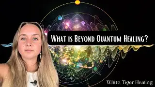 What is BQH? (Beyond Quantum Healing) And Is It For YOU?