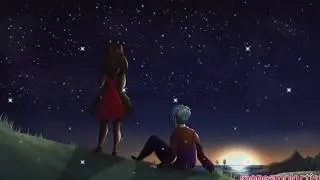 Best Anime Scenery