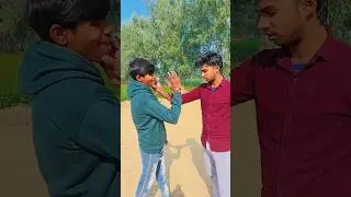 round 2 he'll dubbed🤣#funny #comedy #trending #viral #shortsfeed #shorts