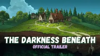 The Darkness Beneath | Teaser for our D&D 5e Actual Play Campaign