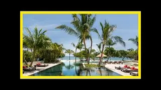 Breaking News | Q&A: Fernando Paiz on Why a Trip to Belize is as Good as it Gets