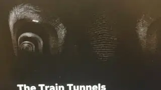 The train tunnel with Cooliamcool live!