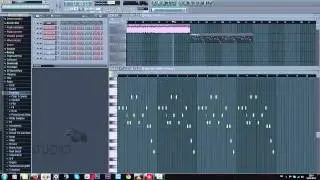 WoodzSTHLM & Kid Thomas - Our City (feat. Shoffy) Melody Remake