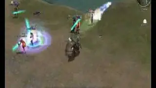 KILLNOOB&acute;S X Bweira