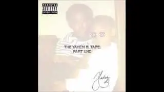 Yahchi B.- Acid trip (Intro)(Beat Prod. by ETERNVL)