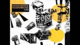 The Dismemberment Plan - 