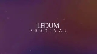 Easterly Essence Ledum Festival Official Hd Promo Video