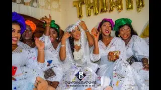 JOUR SPECIAL - Sama mariage - Reception Anta madame Thiam (Prod by BIBOCOM DIGITAL)