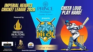 IHCL 2026 Auction