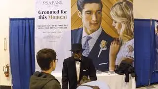 СВАДЬБА!!! СВАДЬБА!!! СВАДЬБА!!! Калифорния США/ Wedding Show 2020 at Cal Expo.