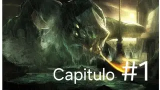 God of war Ghost of Sparta capitulo 1