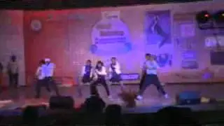 patna best dance show