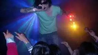 Brokencyde - FreaXXX