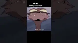 Удовлетворённый взгляд на его лице
