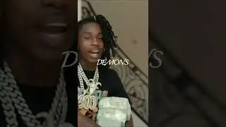 [FREE] Polo G Type Beat x Lil Tjay Type Beat  