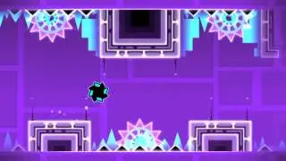Geometry Dash - Practice World - NePtunE