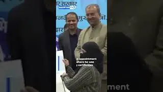 Bihar CM pulls Muslim woman&rsquo;s veil during official ceremony