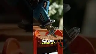 ⚡ SEESII Reciprocating Saw Cordless &ndash; Power, Speed & Precision in One Tool! ⚙️