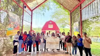 🌏✨ Malaysia Study Tour 2025 &ndash;by Dr. D. Y. Patil Technical Campus 🎓🏫