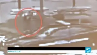 US - Police officer who killed Tamir Rice should face murder charges