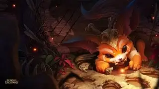 Gnar Reveal