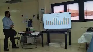 NOMAC SHUQAIQ POWER PLANT  SAFETY ANNUAL INCENTIVE PROGRAM