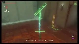 Rigok Shrine (All Chests) - Tears of the Kingdom