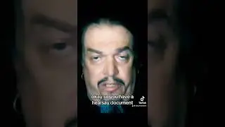 Aron Ra vs Matt Slick: The Evidence Is The Bible Tells Me So #shorts #biblical