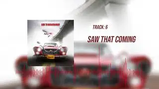 Unmaad | Saw That Coming (Track 6)