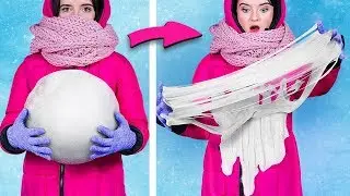 12 Christmas Pranks! Prank Wars!